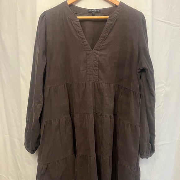 Velvet Heart Dresses & Skirts - Velvet Heart dress